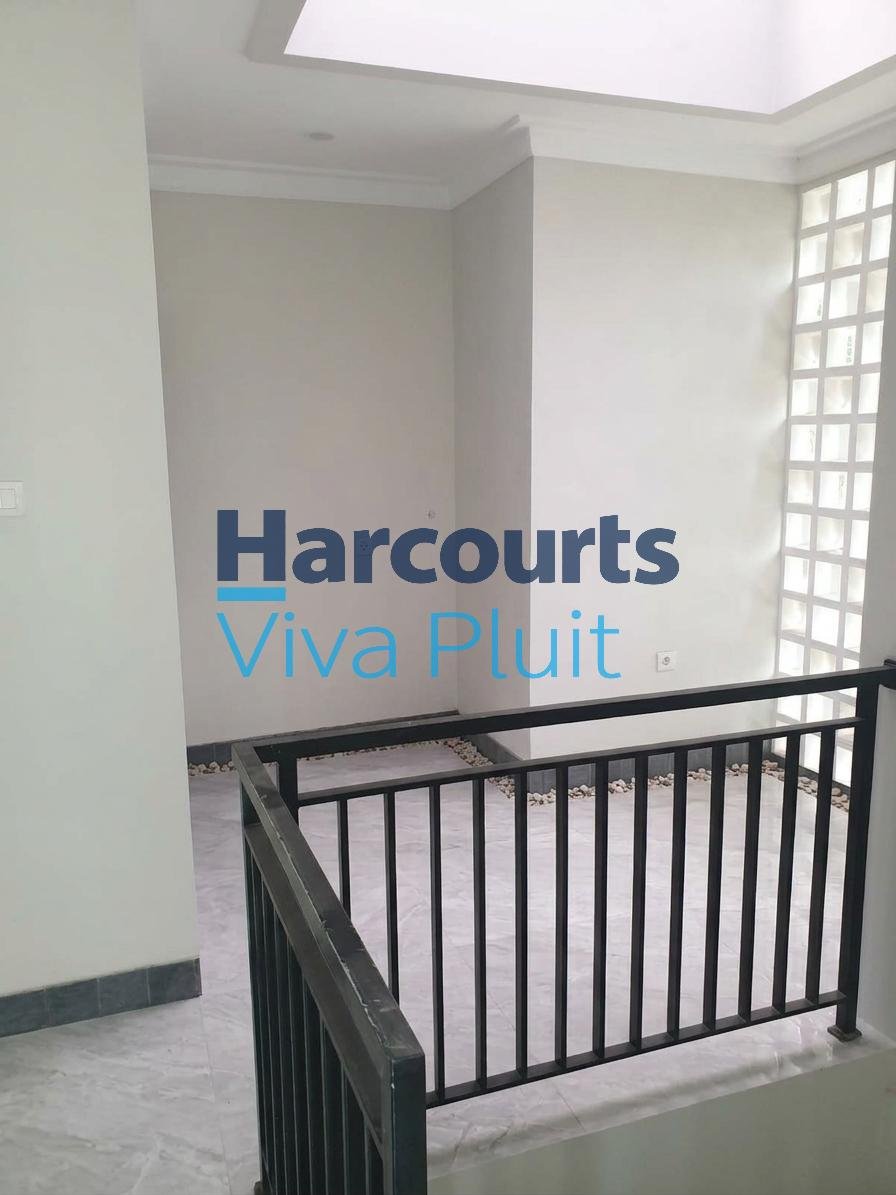 DIJUAL RUMAH 2 LANTAI – MUARA KARANG, PLUIT - Foto 13