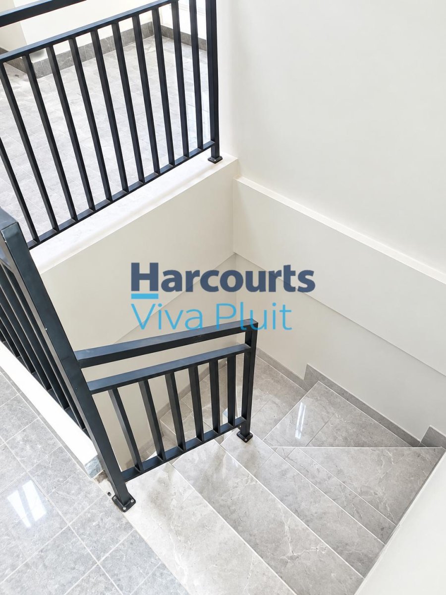 DIJUAL RUMAH 2 LANTAI – MUARA KARANG, PLUIT - Foto 15