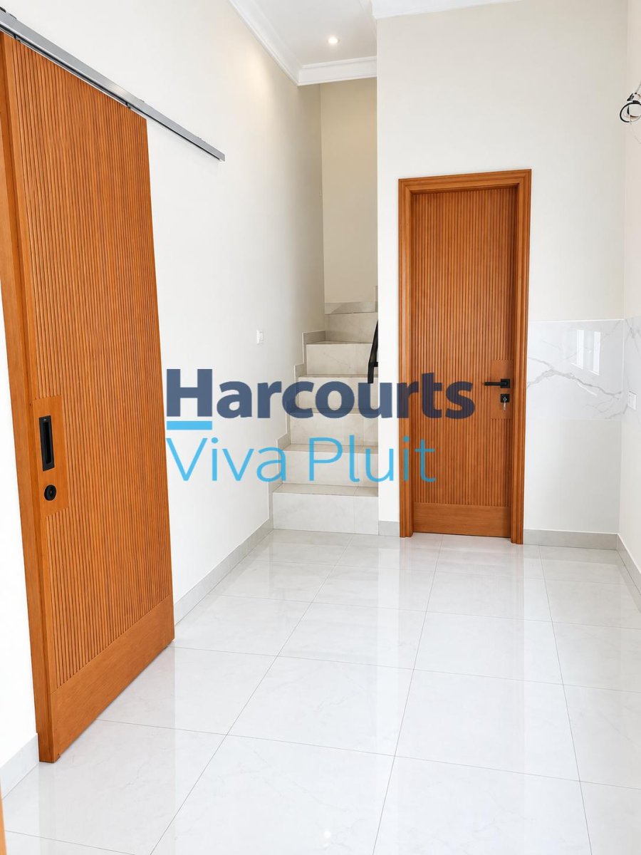 DIJUAL RUMAH 2 LANTAI – MUARA KARANG, PLUIT - Foto 9