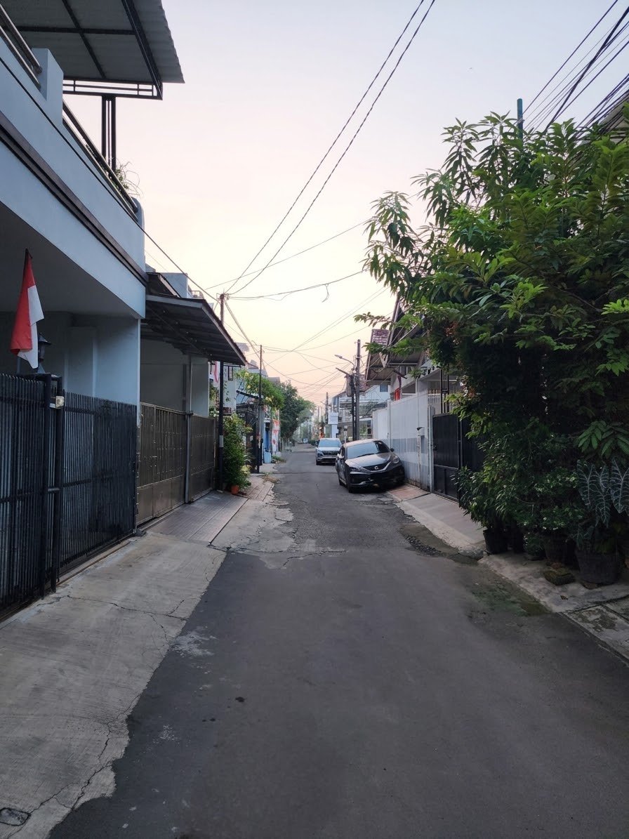 Dijual Rumah Lokasi Strategis di Kelapa Puan, Kelapa Gading - Jakarta Utara - Foto 4