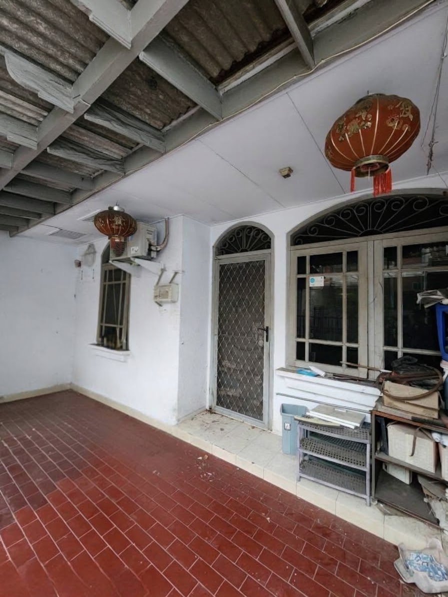 Dijual Rumah Lokasi Strategis di Kelapa Puan, Kelapa Gading - Jakarta Utara - Foto 3