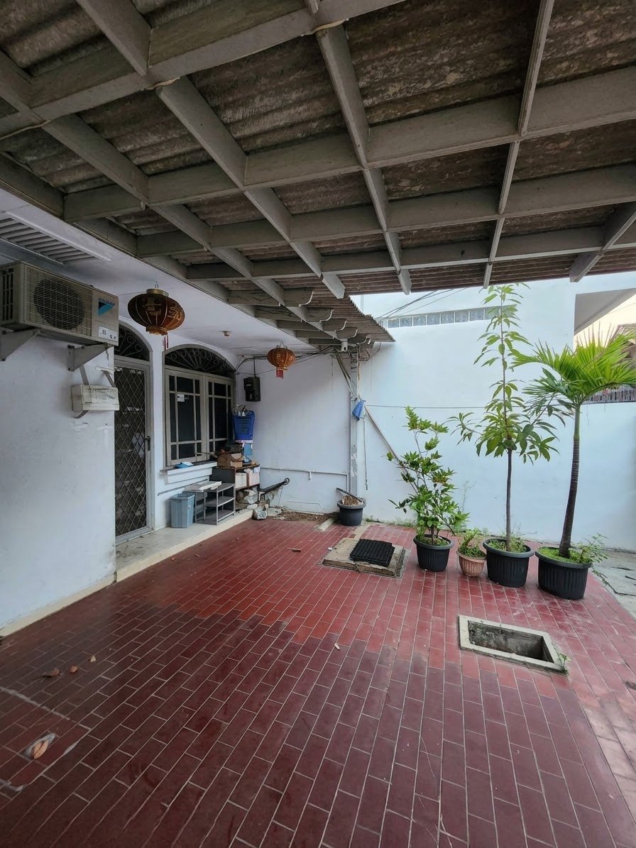 Dijual Rumah Lokasi Strategis di Kelapa Puan, Kelapa Gading - Jakarta Utara - Foto 5