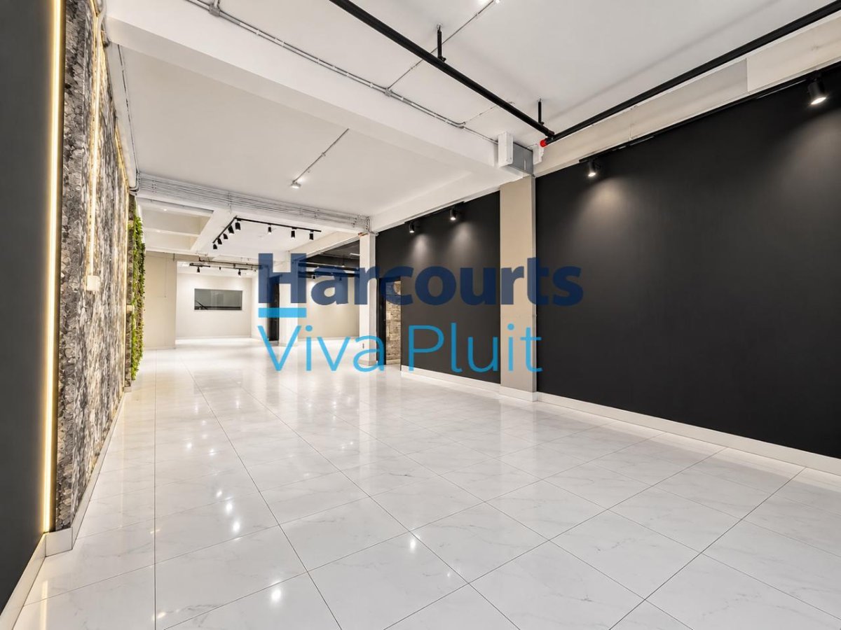 DIJUAL  GEDUNG KOMERSIAL STRATEGIS HAYAM WURUK - Foto 11