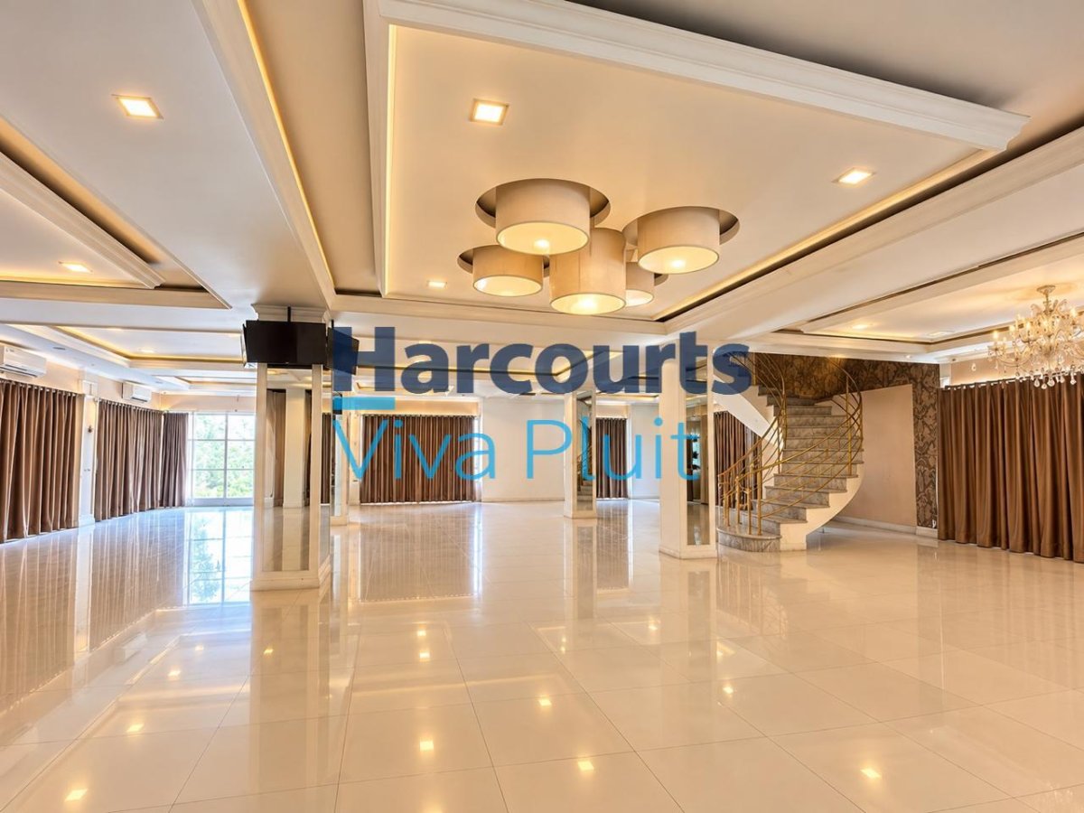 DIJUAL  GEDUNG KOMERSIAL STRATEGIS HAYAM WURUK - Foto 5