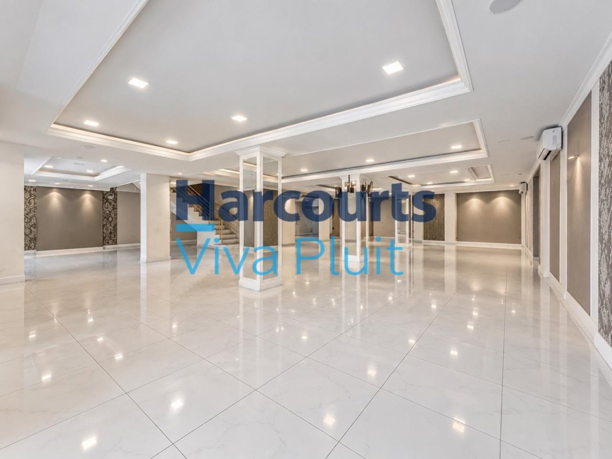 DIJUAL  GEDUNG KOMERSIAL STRATEGIS HAYAM WURUK - Foto 12