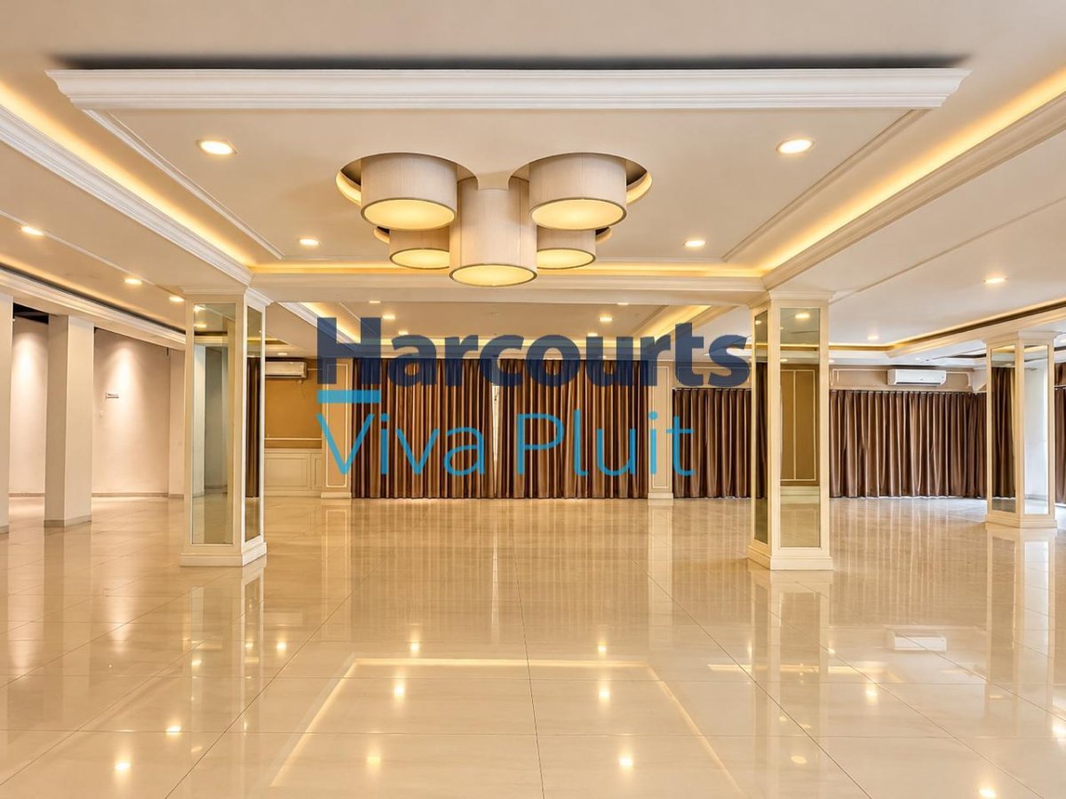 DIJUAL  GEDUNG KOMERSIAL STRATEGIS HAYAM WURUK - Properti | Harcourts