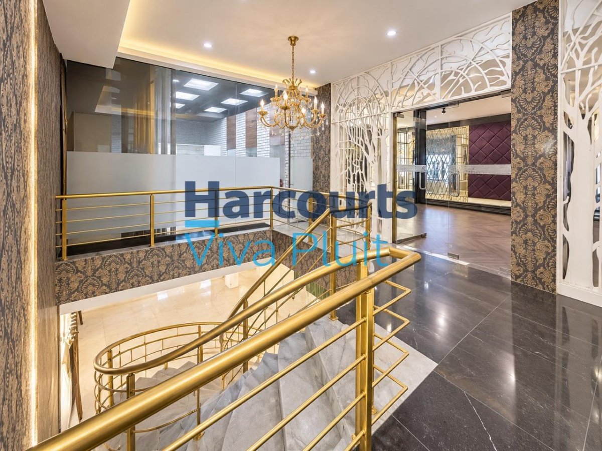 DIJUAL  GEDUNG KOMERSIAL STRATEGIS HAYAM WURUK - Foto 10