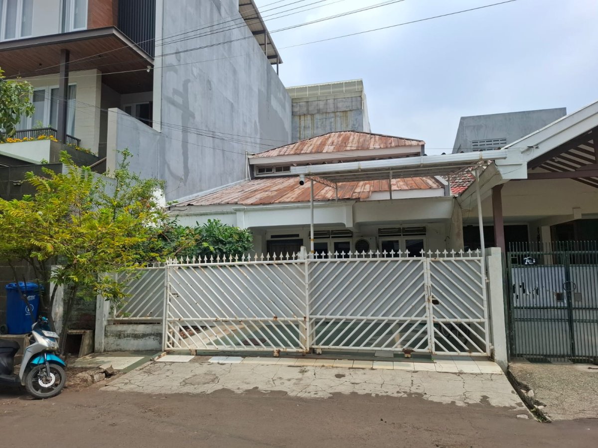 Dijual Rumah Bersih Nyaman, Jalan Lebar Di Kelapa Nias. Kelapa Gading - Jakarta Utara - Properti | Harcourts