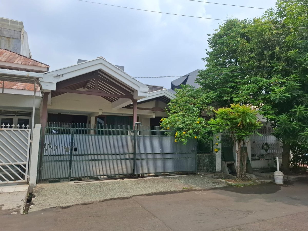 Dijual Rumah Rapih Nyaman, Jalan Lebar Di Kelapa Nias. Kelapa Gading - Jakarta Utara - Properti | Harcourts