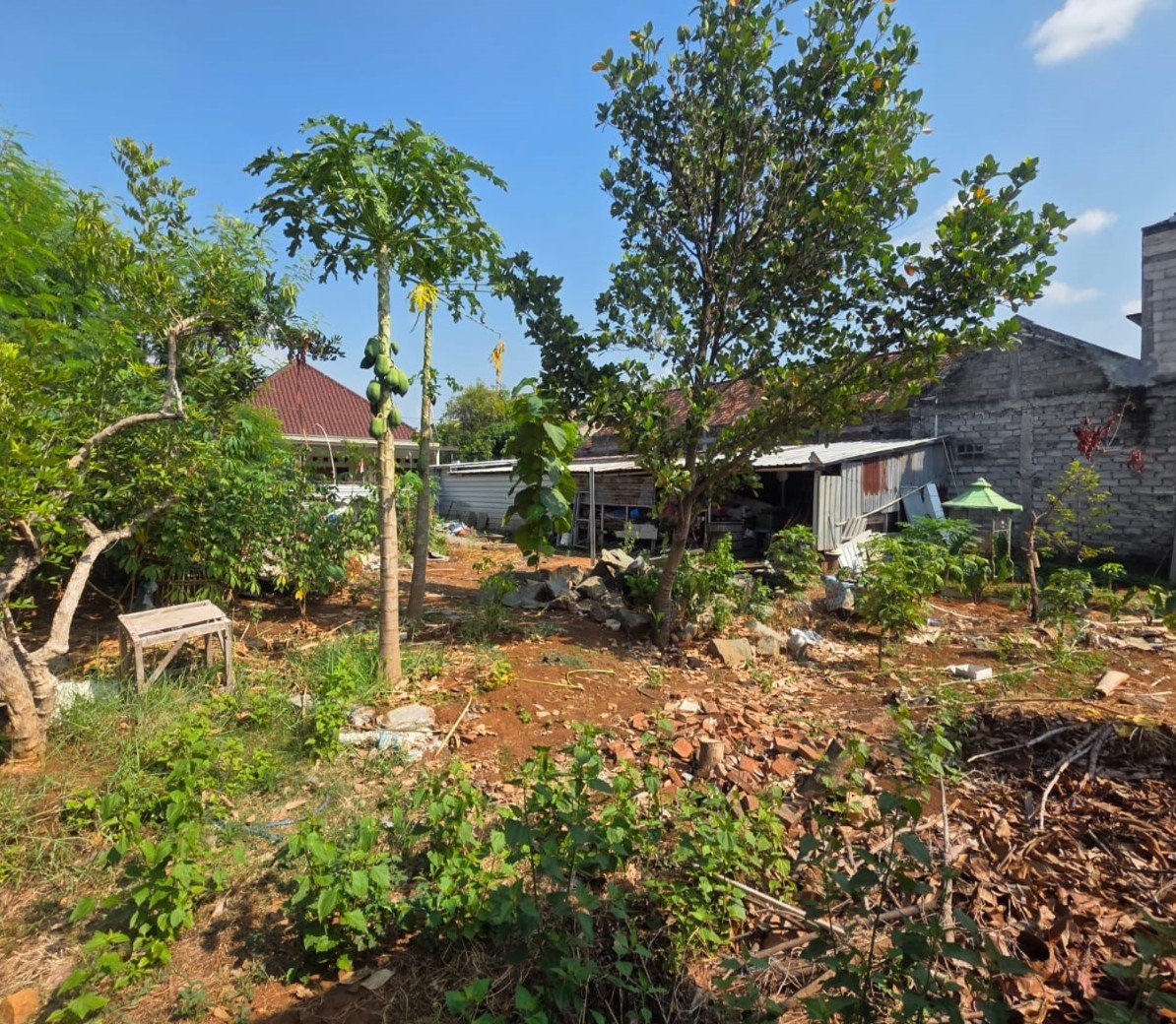 Tanah Strategis di Wonokarto, Wonogiri Kota - Foto 3