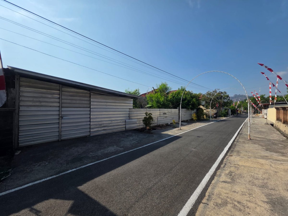 Tanah Strategis di Wonokarto, Wonogiri Kota - Properti | Harcourts