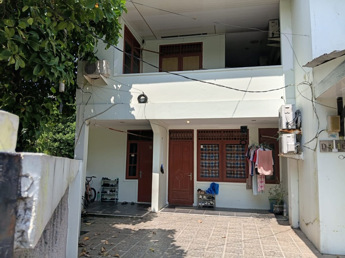 DIJUAL RUMAH KOST 2 LANTAI -  PELUANG INVESTASI MENJANJIKAN, SIAP JADI SUMBER CUAN! - Properti | Harcourts
