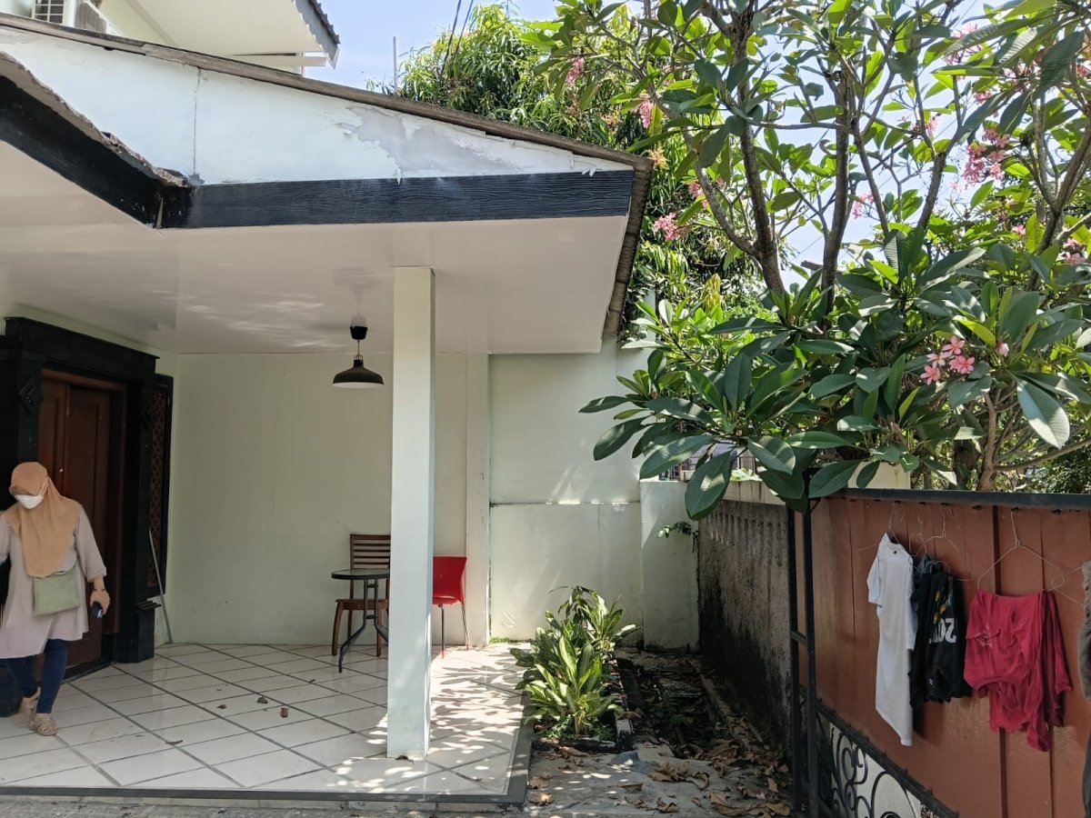 DIJUAL RUMAH KOST 2 LANTAI -  PELUANG INVESTASI MENJANJIKAN, SIAP JADI SUMBER CUAN! - Foto 7
