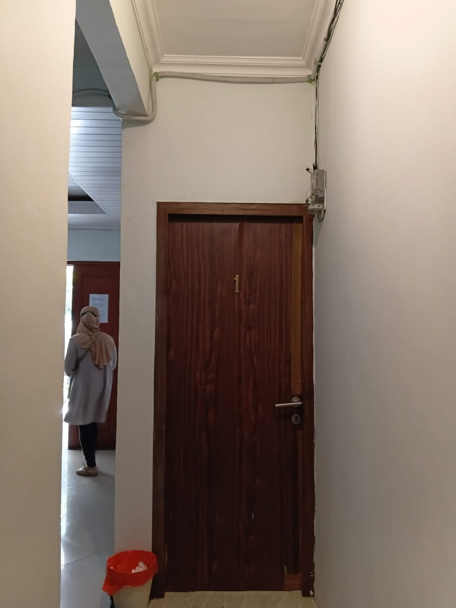 DIJUAL RUMAH KOST 2 LANTAI -  PELUANG INVESTASI MENJANJIKAN, SIAP JADI SUMBER CUAN! - Foto 5