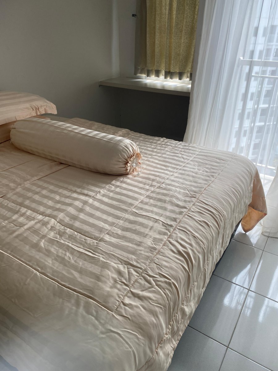 Disewakan Apartemen  Emerald Bintaro Type Studio - Foto 7
