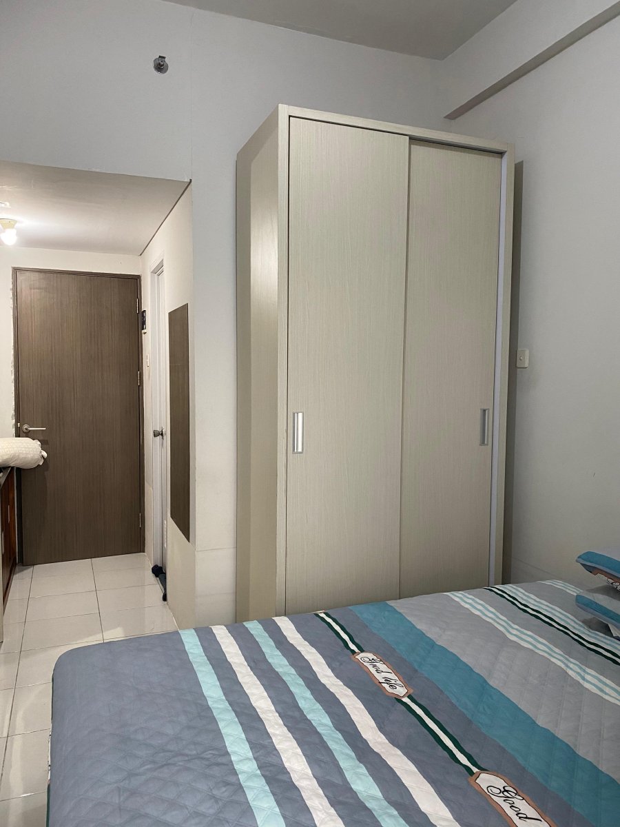 Disewakan Apartemen  Emerald Bintaro Type Studio - Foto 3