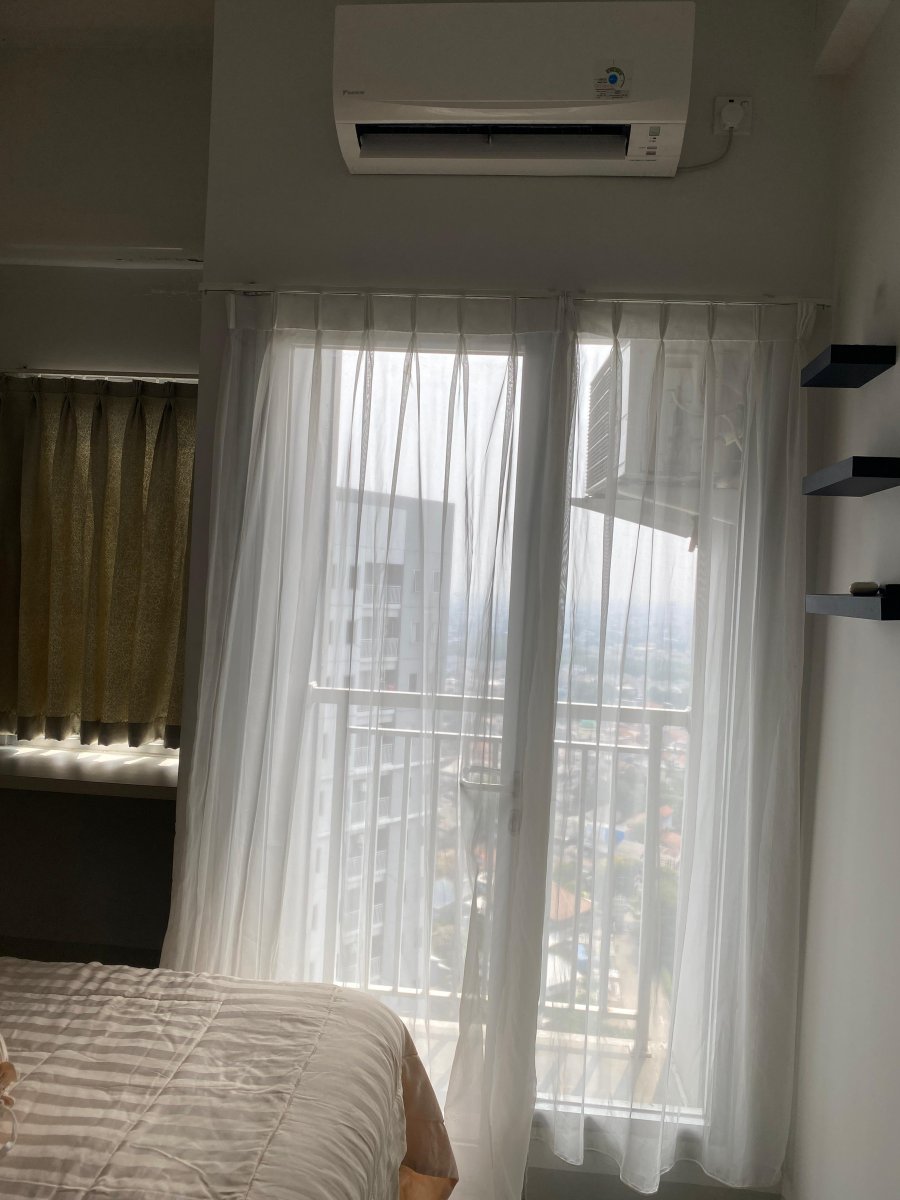 Disewakan Apartemen  Emerald Bintaro Type Studio - Properti | Harcourts