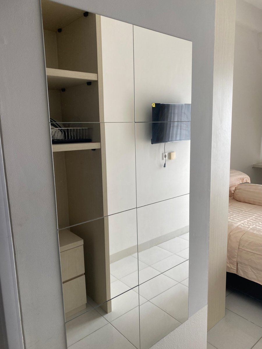 Disewakan Apartemen  Emerald Bintaro Type Studio - Foto 4