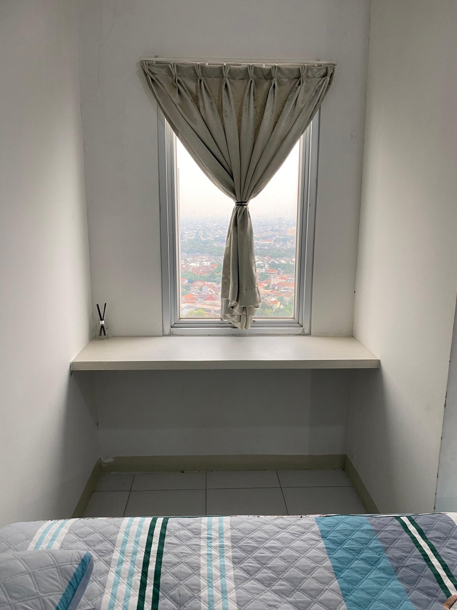 Disewakan Apartemen  Emerald Bintaro Type Studio - Foto 8