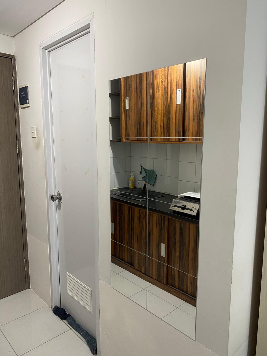 Disewakan Apartemen  Emerald Bintaro Type Studio - Foto 6