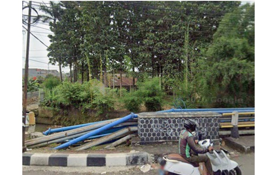 Tanah Asri di Jl. Pangeran Sogiri - Foto 7