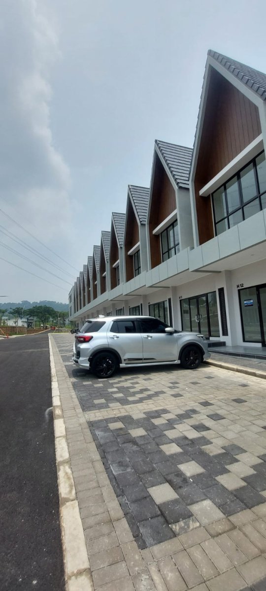 RUKO STRATEGIS DI CENTERIA SQUARE – SUMMARECON BOGOR - Foto 10