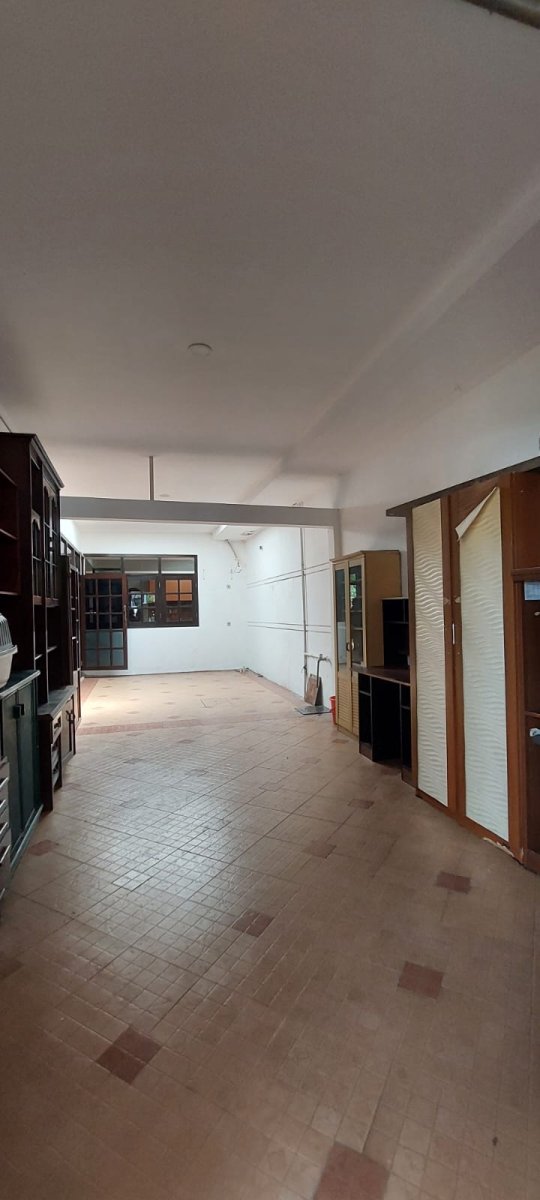 Rumah Nyaman di Kawasan Pakuan Bogor - Foto 4