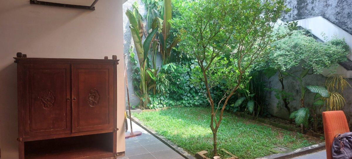 Rumah Nyaman di Kawasan Pakuan Bogor - Foto 15