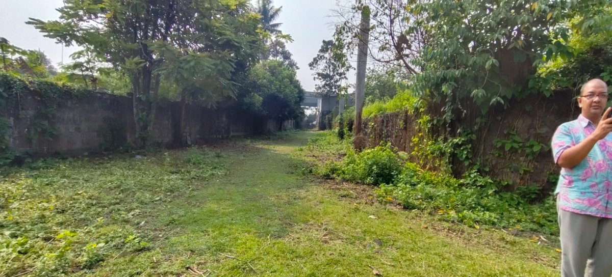 TANAH STRATEGIS DI JL. BARU KEMANG – SHOLEH ISKANDAR, BOGOR - Foto 9