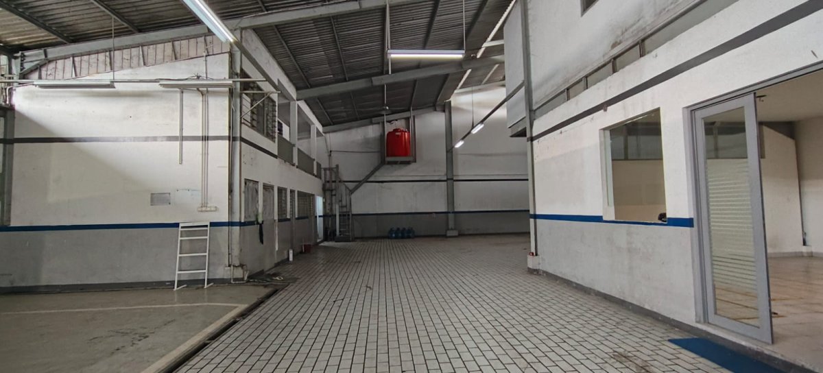 TANAH STRATEGIS DI JL. BARU KEMANG – SHOLEH ISKANDAR, BOGOR - Foto 3