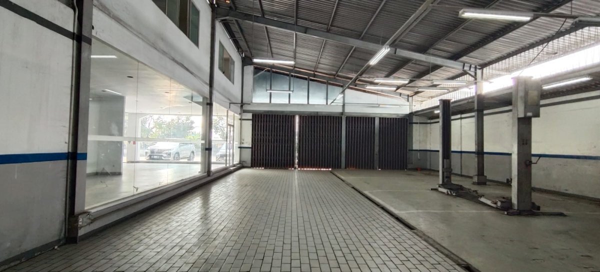 TANAH STRATEGIS DI JL. BARU KEMANG – SHOLEH ISKANDAR, BOGOR - Properti | Harcourts
