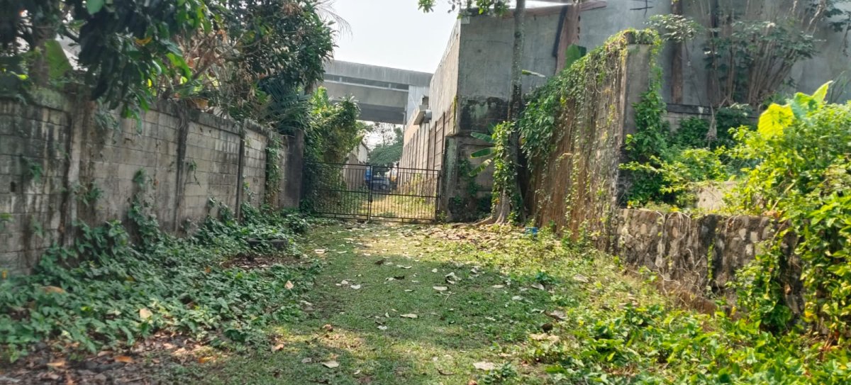 TANAH STRATEGIS DI JL. BARU KEMANG – SHOLEH ISKANDAR, BOGOR - Foto 5