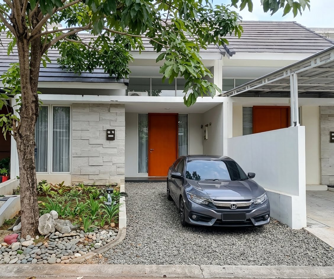 Lelang Rumah Northwest Park Citraland Surabaya - Properti | Harcourts