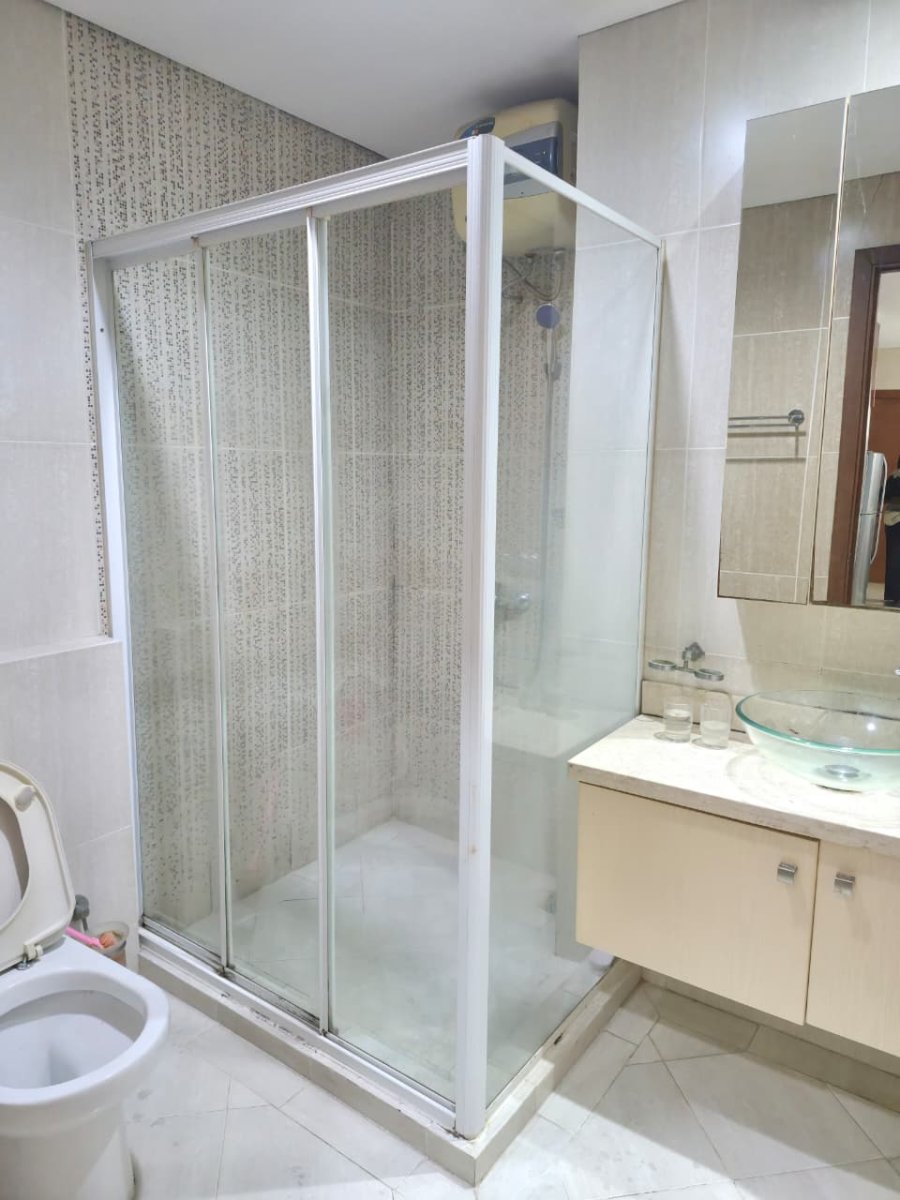 Disewakan 2 Kamar Tidur Apartment Thamrin Residences - Jakarta Pusat - Foto 6