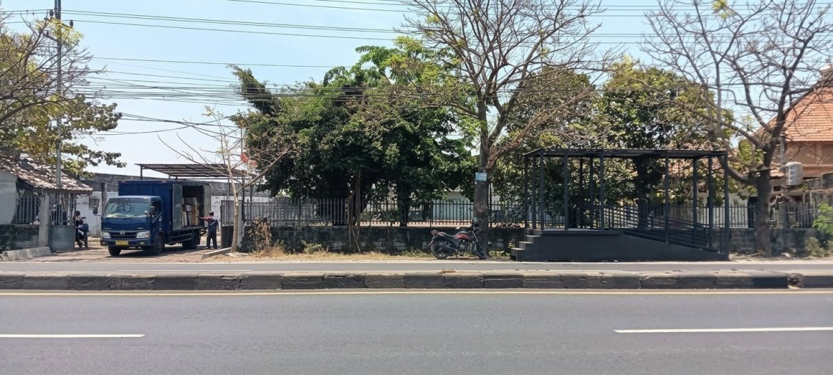 Lelang Gudang Include pengosonganLokasi Nol Jalan Raya Trosobo Sidoarjo - Properti | Harcourts