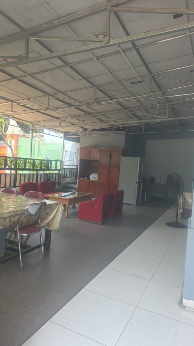 Dijual 1 Unit Ruko Rapih Di Komplek Ruko Gading Batavia, Klp Gading - Jakut - Foto 4