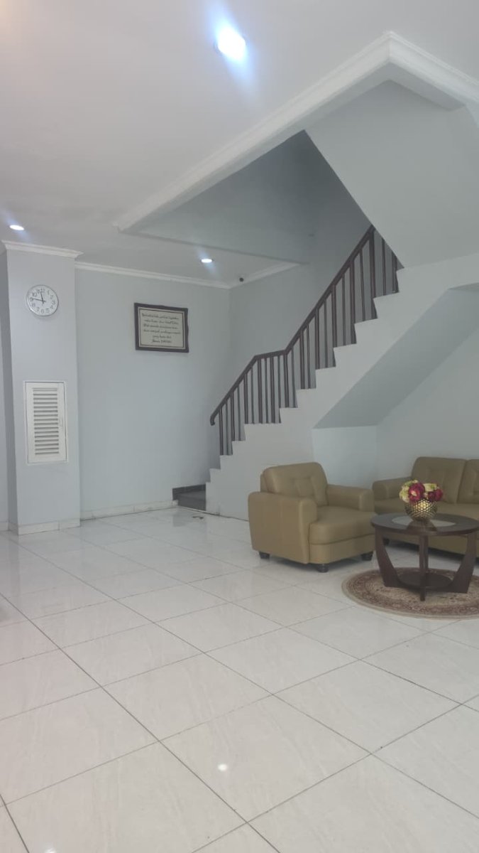 Dijual 1 Unit Ruko Rapih Di Komplek Ruko Gading Batavia, Klp Gading - Jakut - Foto 5