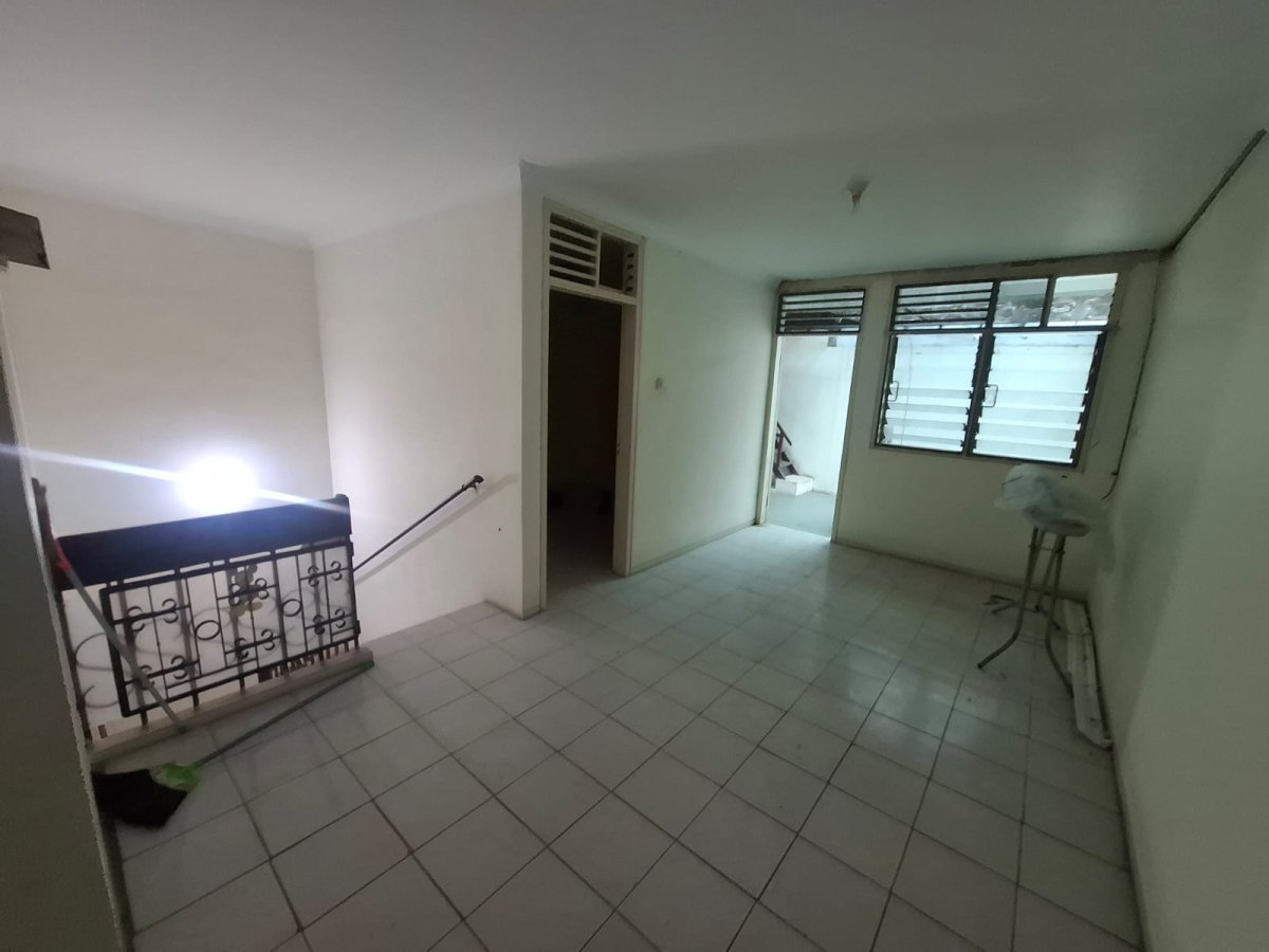 Disewakan Rumah Lokasi Strategis Lokasi Di Klp Puan, Kelapa Gading - Jakut - Foto 15