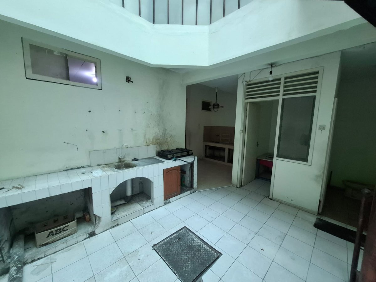 Disewakan Rumah Lokasi Strategis Lokasi Di Klp Puan, Kelapa Gading - Jakut - Foto 10