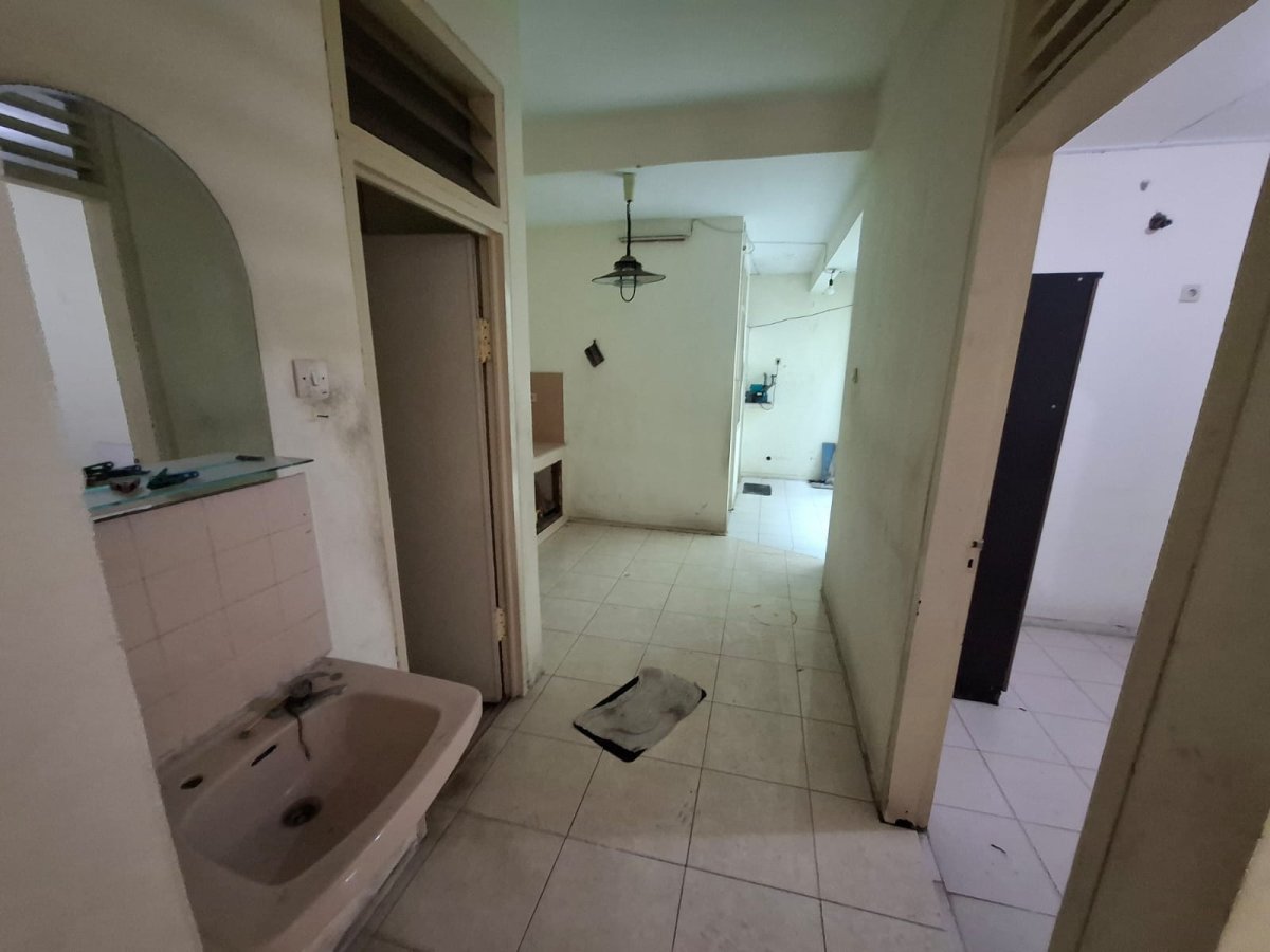 Disewakan Rumah Lokasi Strategis Lokasi Di Klp Puan, Kelapa Gading - Jakut - Foto 5