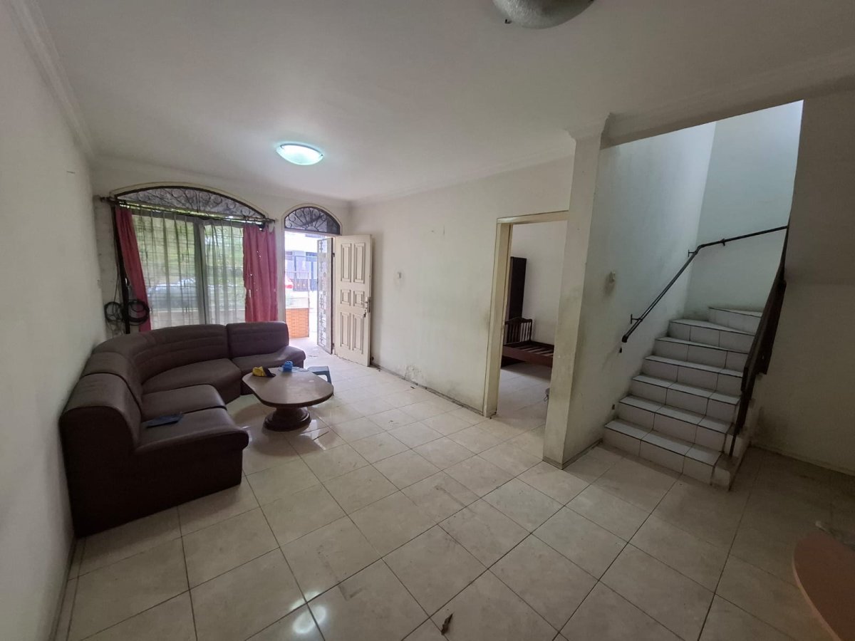 Disewakan Rumah Lokasi Strategis Lokasi Di Klp Puan, Kelapa Gading - Jakut - Foto 3
