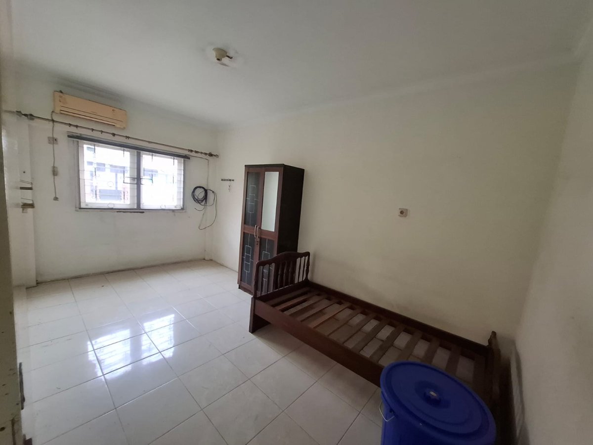 Disewakan Rumah Lokasi Strategis Lokasi Di Klp Puan, Kelapa Gading - Jakut - Foto 7