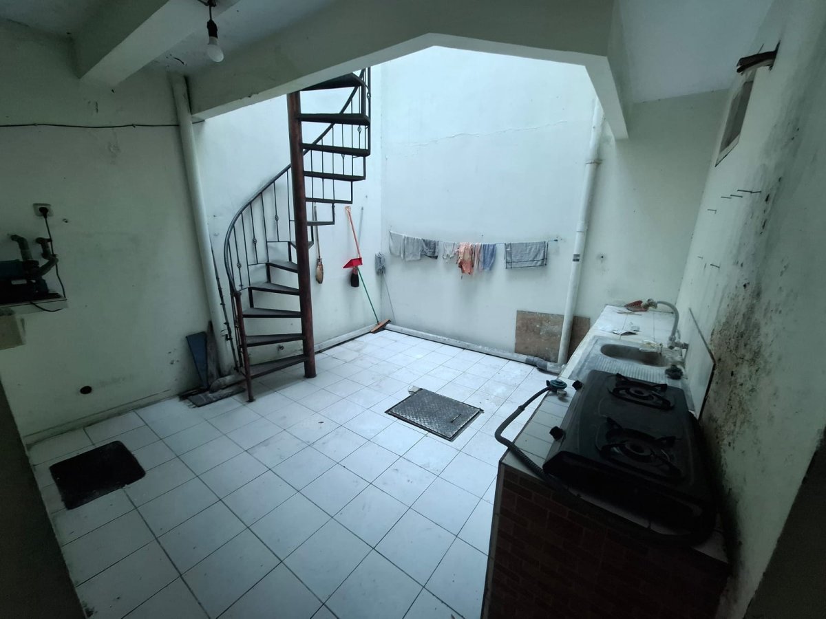 Disewakan Rumah Lokasi Strategis Lokasi Di Klp Puan, Kelapa Gading - Jakut - Foto 9