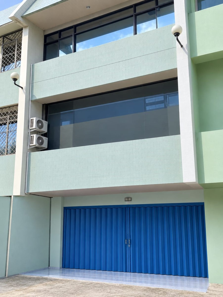 Ruko 3 Lantai Strategis di Jalan Ir. Soekarno, Solo Baru - Properti | Harcourts