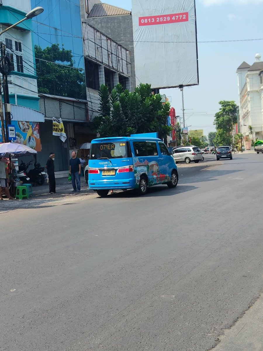 Ruko Termurah di Pasar Legi Solo - Foto 4