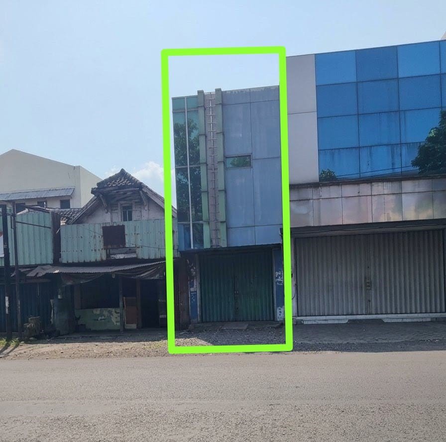 Ruko Termurah di Pasar Legi Solo - Properti | Harcourts