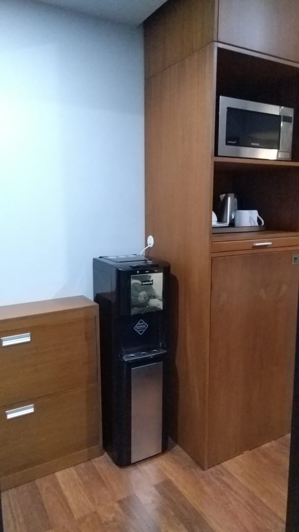 Apartemen Solo Paragon Tipe Studio Full Furnished & Akses Langsung ke Mall - Foto 6