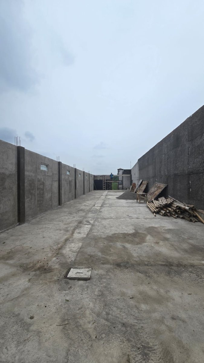Gudang Strategis Dekat Jalan Raya Solo Jogja di Trangsan, Gatak, Sukoharjo - Foto 6