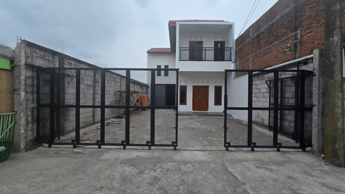 Gudang Strategis Dekat Jalan Raya Solo Jogja di Trangsan, Gatak, Sukoharjo - Properti | Harcourts