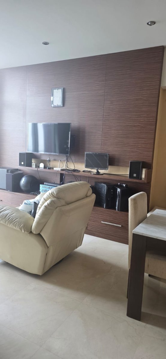 Dijual 1 Unit Apartemen Bagus Dan Rapih Aprt Summit Kelapa Gading, Jakarta Utara - Foto 2